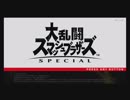 乱闘とはなんですか【大乱闘スマッシュブラザーズSPECIAL】
