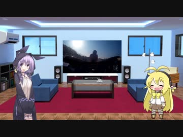 〔ゆかマキ車載〕2019年挨拶