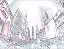 Momose101 - うるさい街