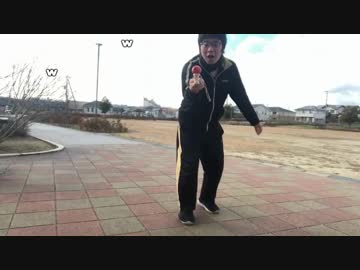 【ハコッス】『童心に帰って外で雪遊びする配信』　3/4