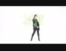 【Pomi】シャングリラ 踊ってみた 【オリジナル振付】