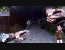 ケモノな茜ちゃんの狩り(Dead by Daylight)　4夢