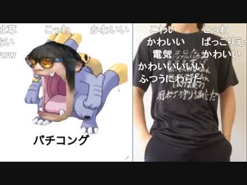 もこう『もこうコラ画像集 見ていく放送』1/4【2018/12/30】