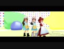 【MMDはたらく細胞】ち.ょwマ.ジw.w無.理w.ww