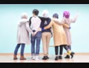 【A3!】いかないで　踊ってみた【ACT1冬組】