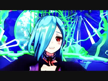 【アイドル部MMD】ヤマトイオリで極楽浄土