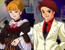 【全文朗読】うみねこのなく頃にEP3_part13