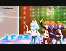2018年最後の #バーチャルキャスト 動画 自作ステージと音楽とダンス 2018年12月30日ダイジェスト