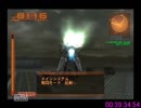 【AC3SL】アーマードコア3サイレントライン　レザブレオンリーRTA 1:29:18
