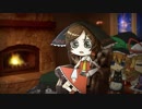ゴルゴンゾーラ☆音声分割素材
