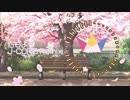 【アイマスRemix】心もよう(J-CORE Remix)