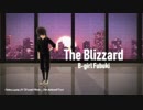 【MMD艦これ】The Blizzard