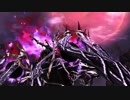 【PSO2】ｿﾛｱﾙﾃｨﾒｯﾄｸｴｽﾄ 領域調査：異世界の残滓 Lv.119 【TeBo】 9:23