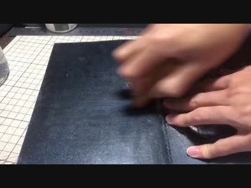 【革】理系大学生が彼女にプレゼント作ってみた