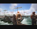 ATLAS part3 ハイエナ（横取り）に味をしめる