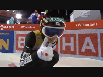 【スキージャンプ】小林陵侑、W杯シーズン5勝目【日本勢18季ぶりジャンプ週間V】