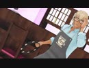 【MMDコナン】喫茶店ポアロベータ版配布【ステージ配布】