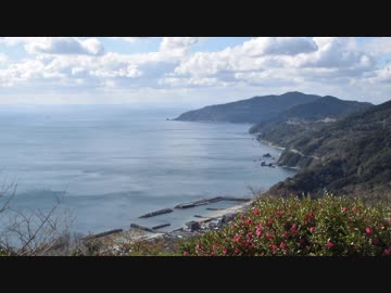 【ゆっくり】徒歩で日本一周part485【伊方】