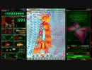 【HDMI録画】ケツイ Deathtiny ~絆地獄たち~ 1周目＋エヴァッカニア・ドゥーム 1コインクリア RTA 20:56.85【PS4版】