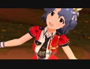 【ミリシタ】巨乳艦隊と噂の三人を見る動画【1080ｐ　60ｆｐｓ　】