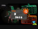 【Splatoon2】スライムVtuber、ヤグラでもXP2600到達【代理投稿】