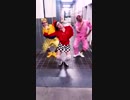やっとここまで
