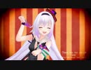 【アイドル部MMD】カルロ・ピノでネコミミアーカイブ