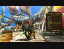 [実況]しょうもない三人のハンター生活　25日目 [MH3G]