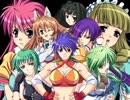 レッスルエンジェルスサバイバー2 第1回シングルトナメReturns13