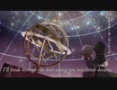 【RedForest】星を廻せ月より速くver.R【from TUMENECO】オフボーカル