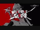 【東方カラオケ】Pizuya's Cell / Living in a person【Official】
