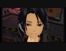 弟子(女)に言われてGE３を始めるPC初心者（男）　その１