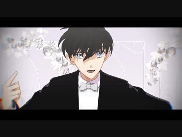 【MMDコナン】ONE_OFF_MIND