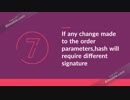 How Decentralized Exchange Script Works ?