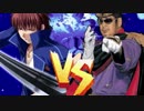 【MUGEN】総勢300体！生き残れサバイバルランセレバトル Part142