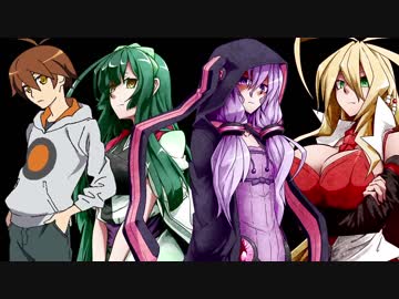 ダイスが荒ぶるクトゥルフ神話TRPG　第1話