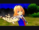【東方MMD】微笑みの魔法は、誰にでも