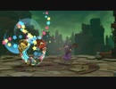 星のカービィ スターアライズ 目指せ全コピーS辛ソロクリアpart37:三魔官シスターズ編