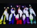【おそ松さん】お仕え狐で-en-【踊ってみた】