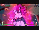 久しぶりに後輩とドラゴンボールファイターズ＃48