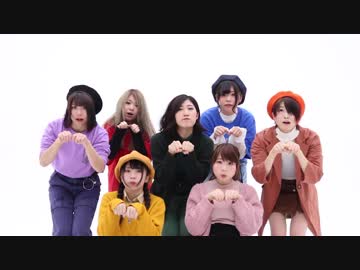 【しゃんすと！】ANIMAる　踊ってみた【大晦日】