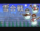【実況】凄い家を造りたくて【PC版テラリア】Part20
