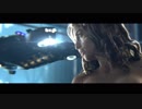 Cyberpunk 2077 Trailer - Archive Bullets (Full)