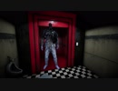 ゴミ袋被ったおっさんが襲ってくるホラーゲームで絶叫、、、、「Blame him」　実況
