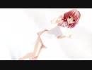 【MMD】らぶ式Rougeで『千灯愿』1080p