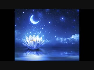 【Piano】夢の降る夜【NNIオリジナル】