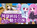 【VOICEROID実況】琴葉姉妹と騎士の旅#41【ソードオブパラディンRE】