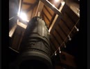 【癒し】除夜の鐘の音《60分》（睡眠用BGM・作業用BGM・ASMR）