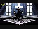 【MMDワンピ】ハートの海賊団で「疑心暗鬼」