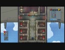 （ブシクレ実況）NS版The Escapists 2(エスケーピスト2)　刑務所から脱獄しようとする武士道　パート２（完結編）